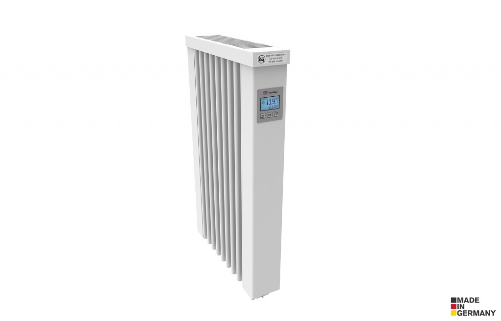 AeroFlow heating panel MINI 600 W