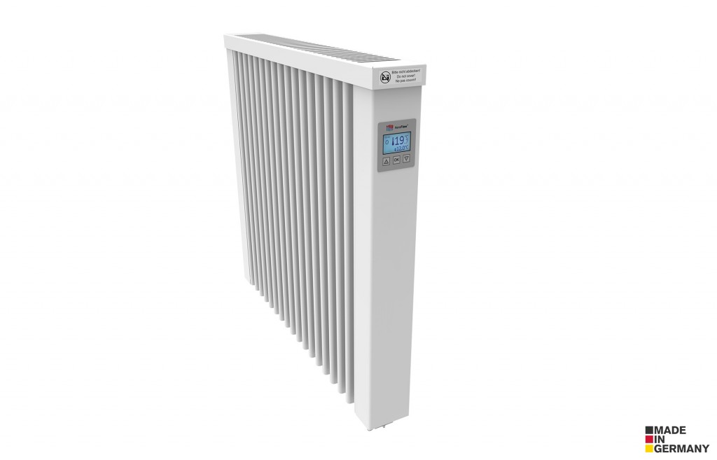 AeroFlow heating panel COMPACT 1300W AeroFlow heating panel COMPACT 1300W