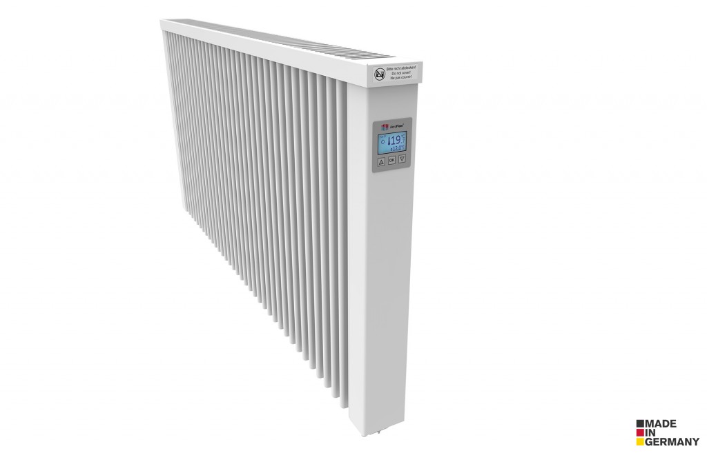 AeroFlow heating panel MAXI 2450W