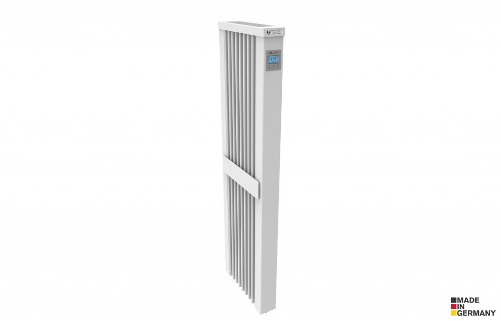 AeroFlow heating panel SLIM TALL 1600 W