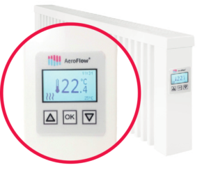 Thermostat FlexiSmart