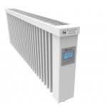 Panel calefactor AeroFlow Slim 1200 W
