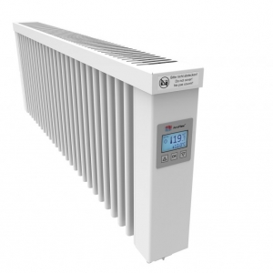 Akumulační topný panel SLIM 1200 W